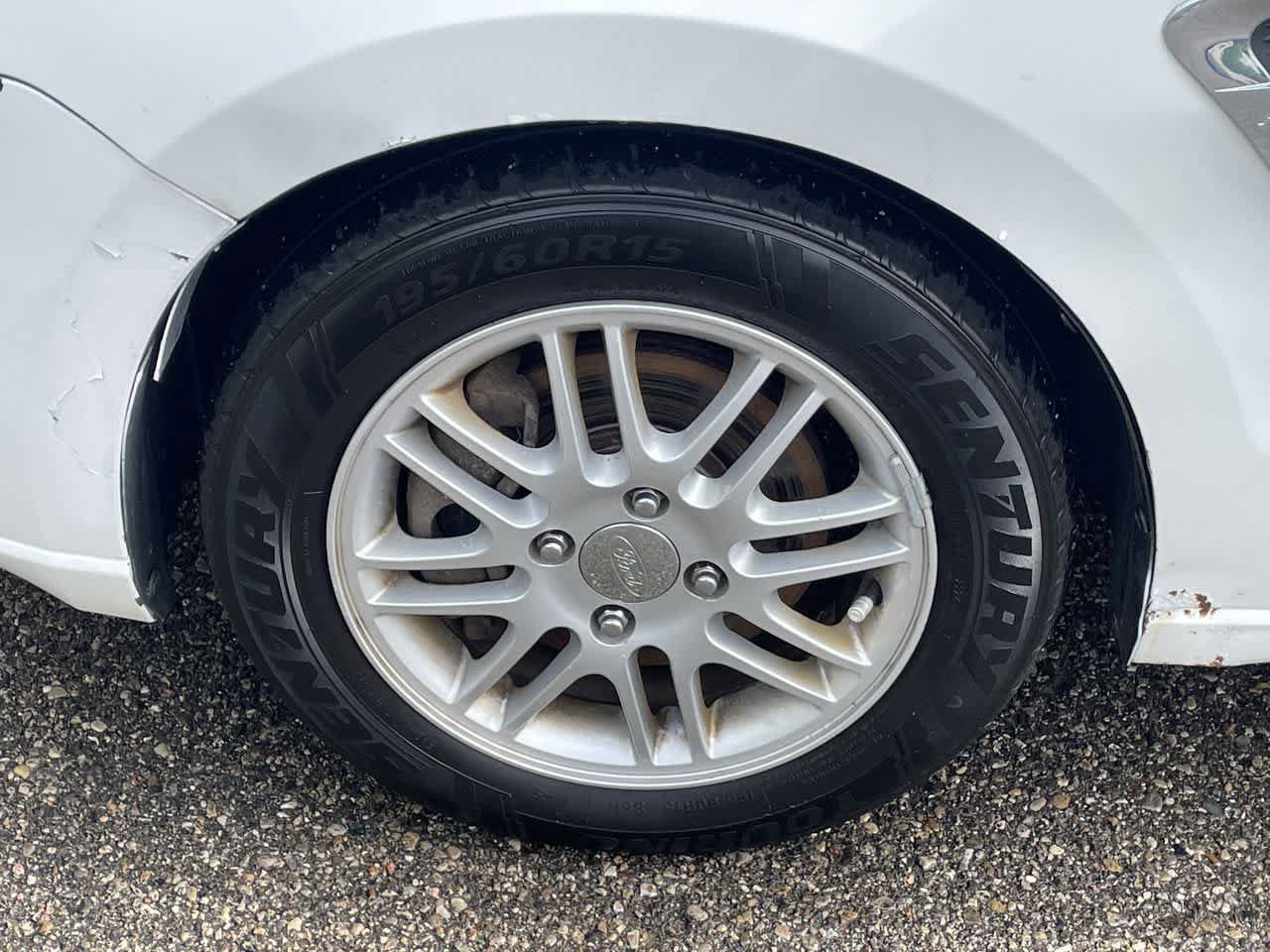 Used 2008 Ford Focus SE FWD image 33
