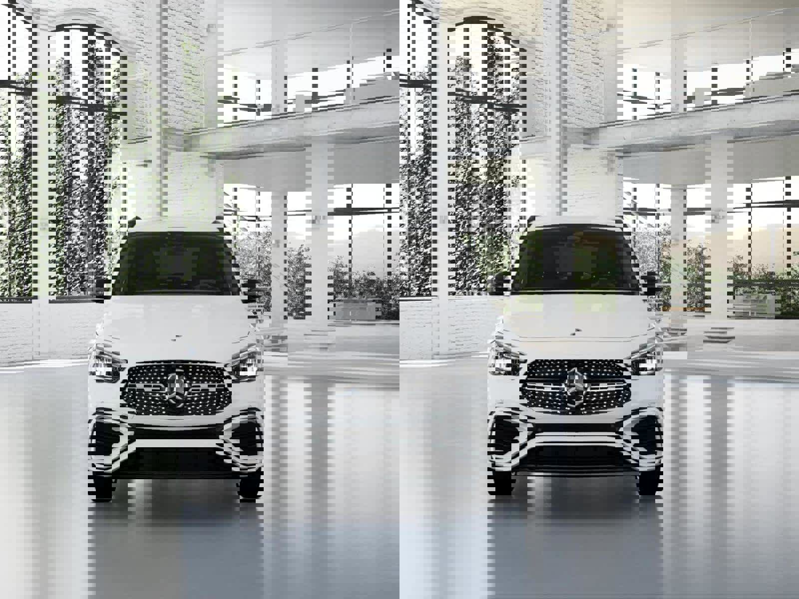 New 2026 Mercedes-Benz GLA 250 image 7