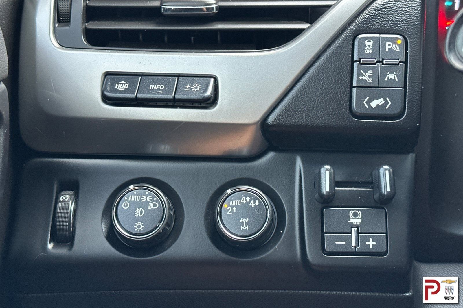 Certified 2019 Chevrolet Tahoe Premier w/ Premier Plus Edition image 35