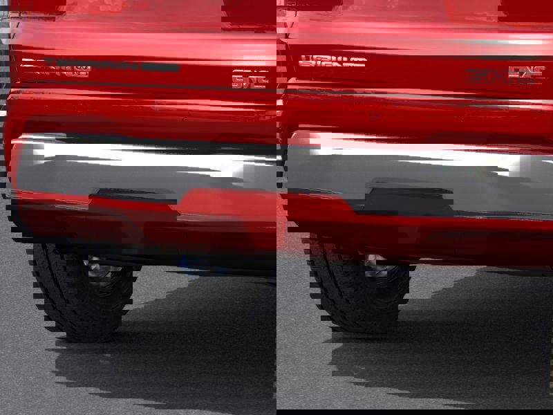 New 2026 GMC Terrain Denali w/ LPO, Floor Liner Package image 27