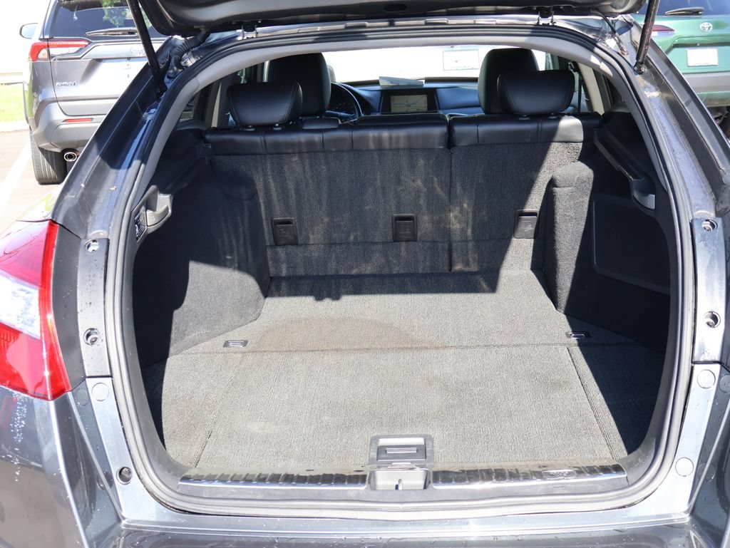 Used 2010 Honda Crosstour EX-L image 15