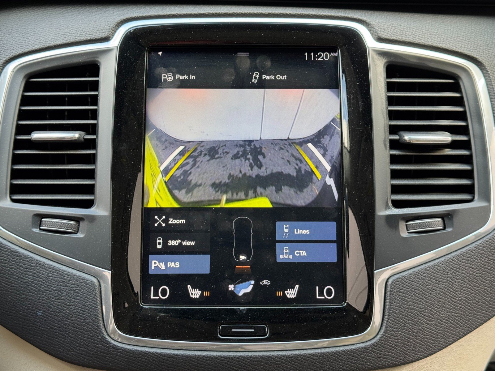 Used 2019 Volvo XC90 T6 Momentum w/ Advanced Package AWD/4WD image 25