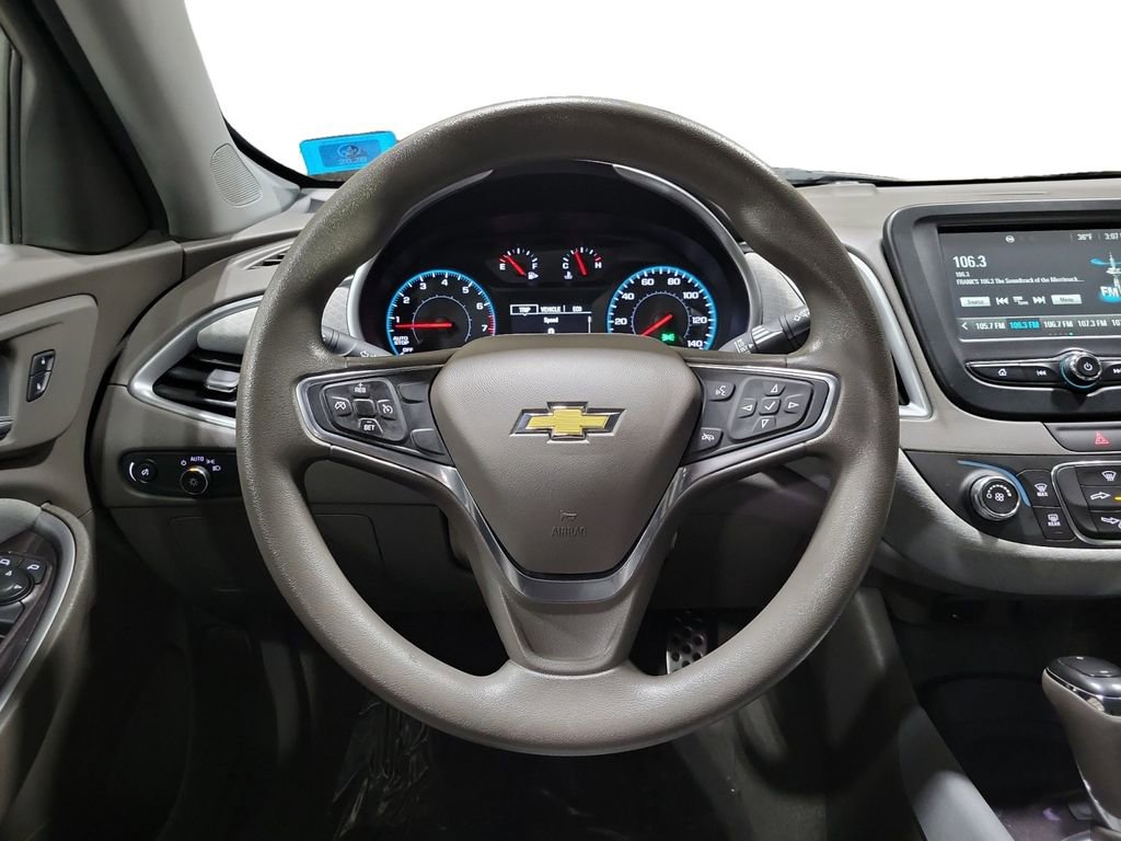 Used 2016 Chevrolet Malibu LS image 23