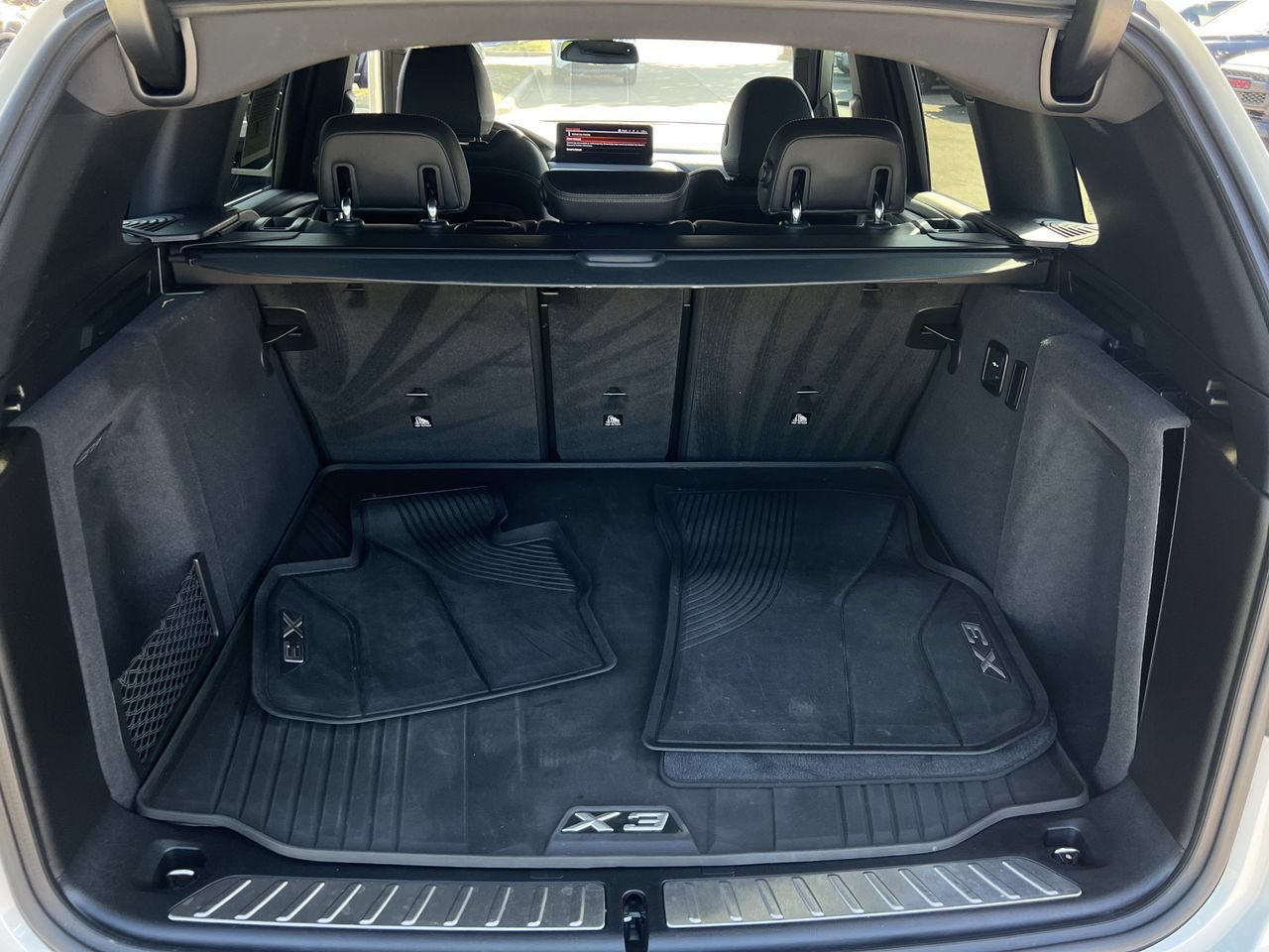Used 2023 BMW X3 M40i w/ Parking Assistance Package AWD/4WD image 26
