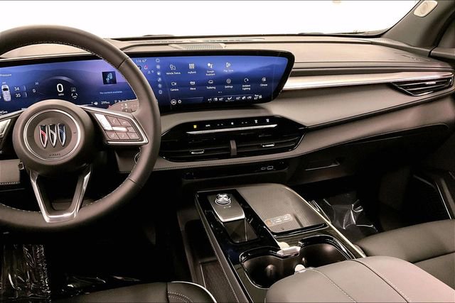 Used 2025 Buick Enclave Avenir w/ Trailering Package, 5000 lbs. image 6