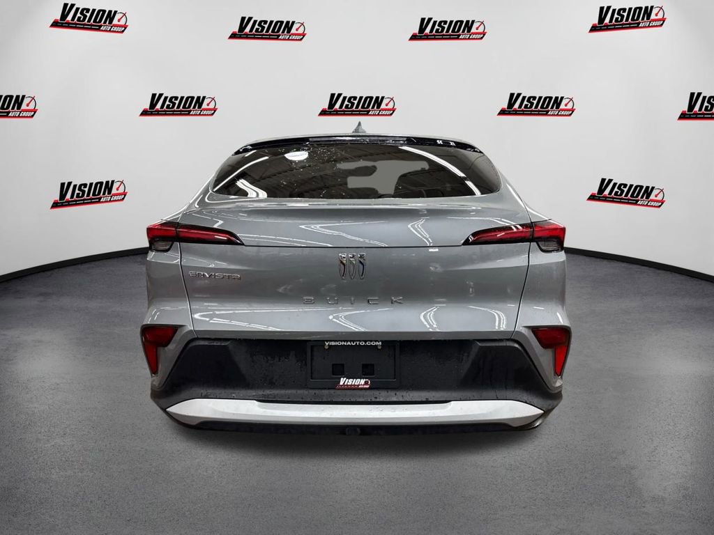 Used 2024 Buick Envista Preferred image 6