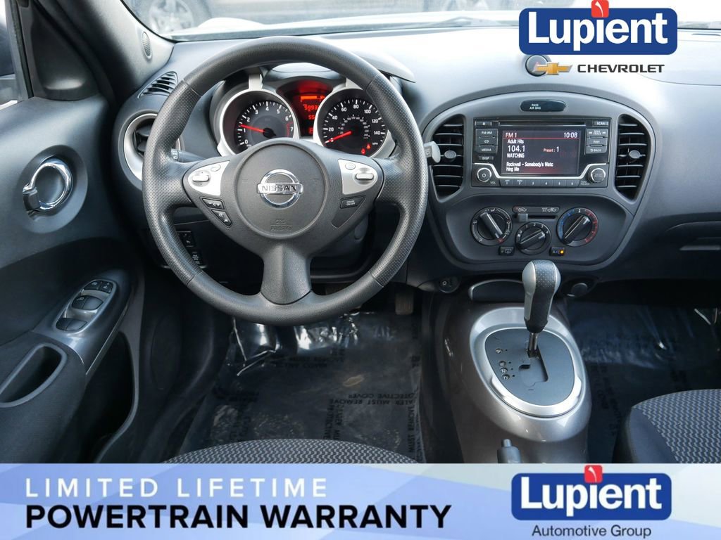 Used 2016 Nissan Juke S image 17