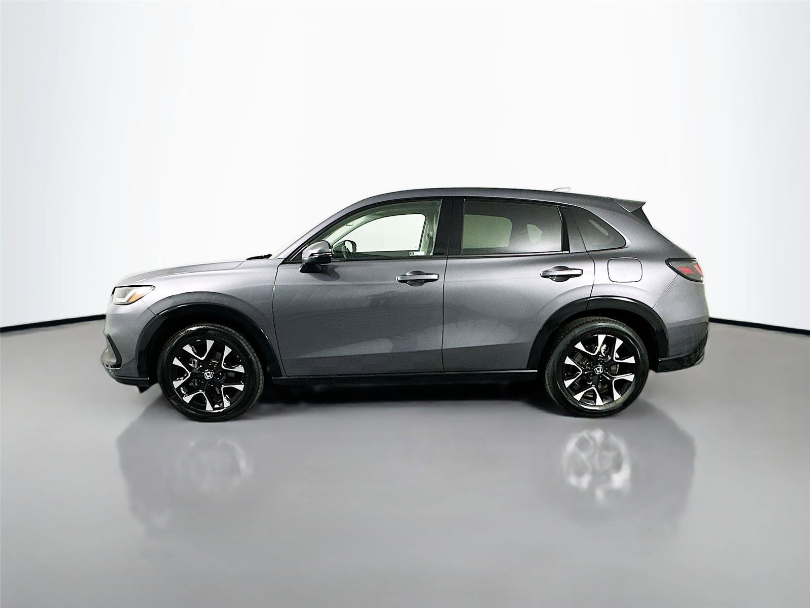 Used 2026 Honda HR-V EX-L image 8