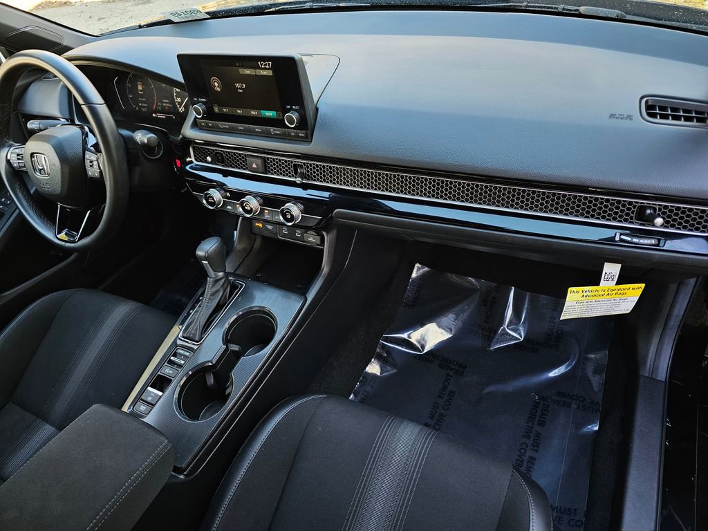 Used 2025 Honda Civic Sport image 20