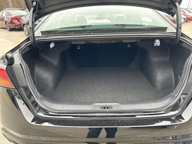 New 2025 Nissan Altima 2.5 S image 17
