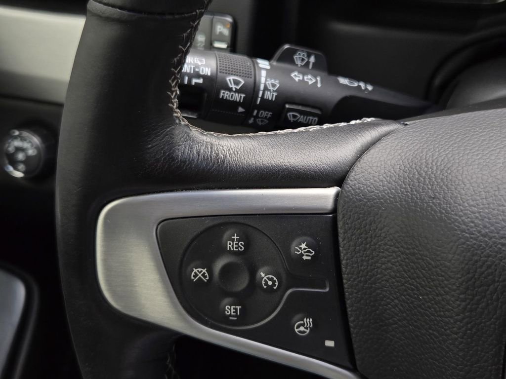 Used 2018 GMC Yukon SLT w/ Open Road Package image 31