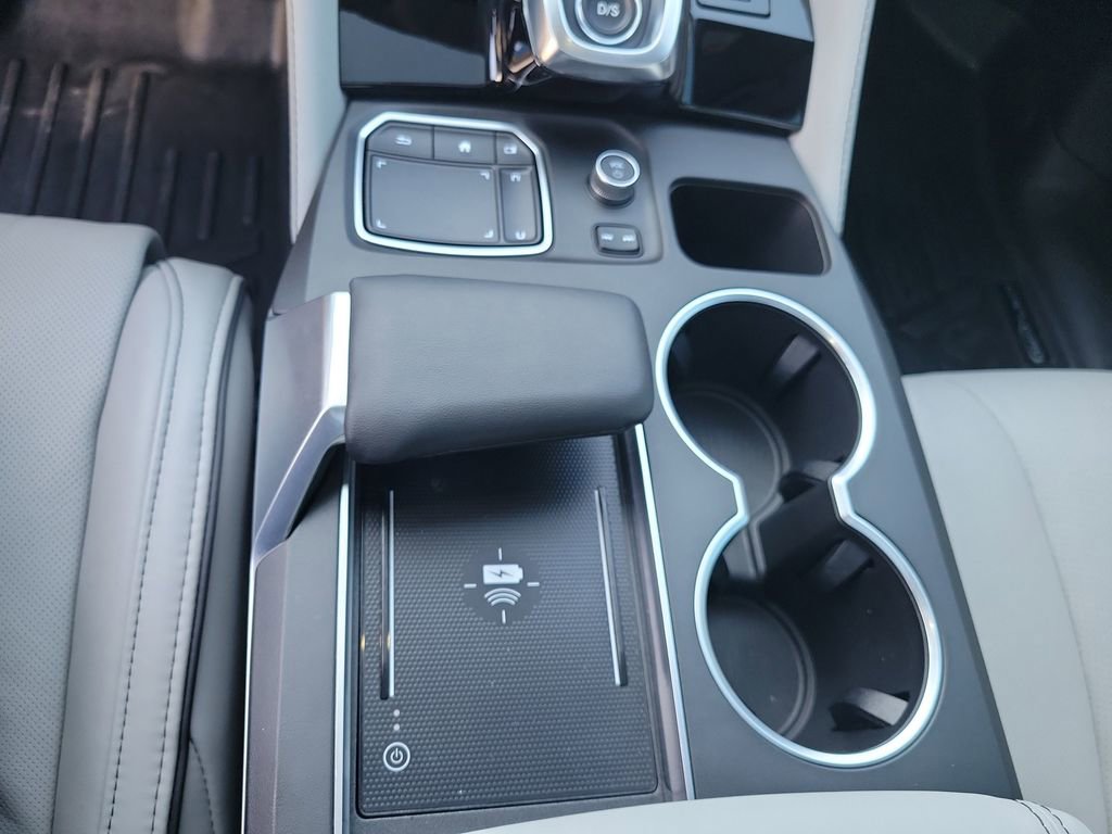 Used 2024 Acura MDX SH-AWD w/ Advance Package image 37