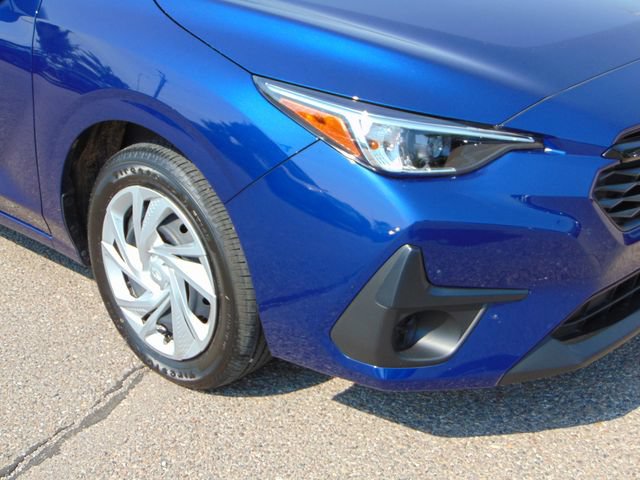 Certified 2025 Subaru Impreza 2.0i AWD/4WD image 2