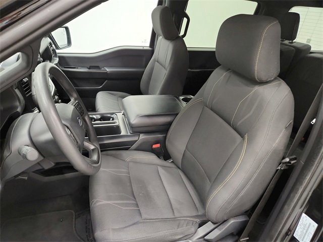 Used 2024 Ford F150 STX image 18