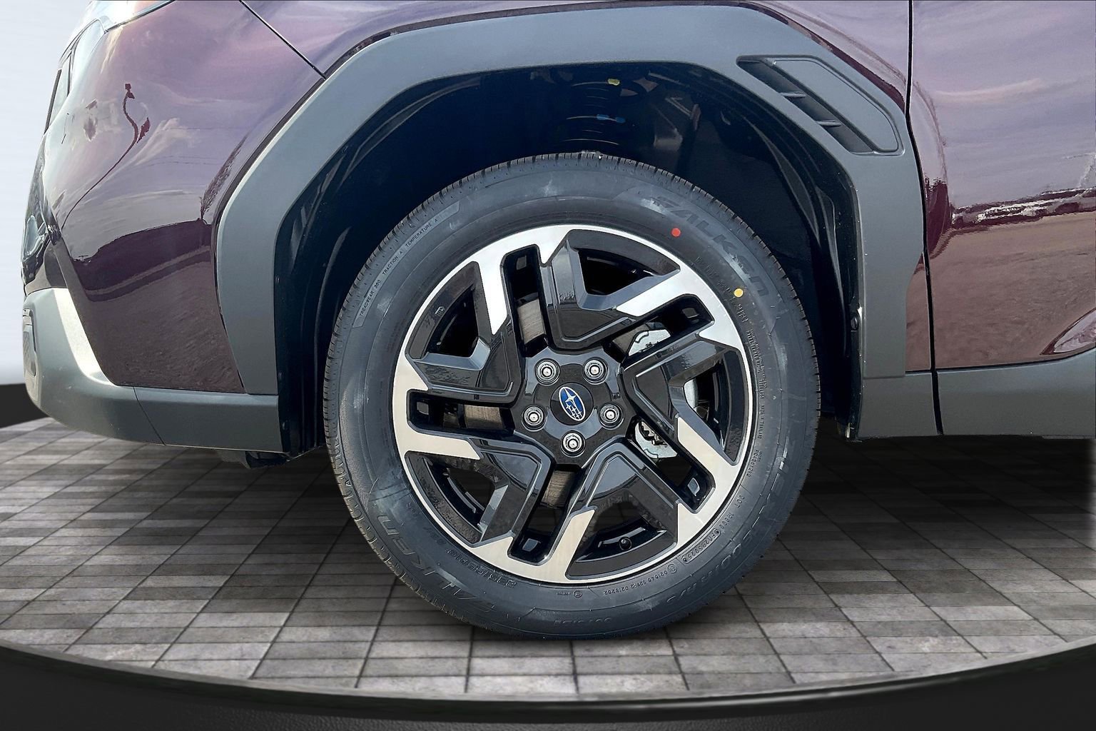 New 2026 Subaru Forester Limited image 11