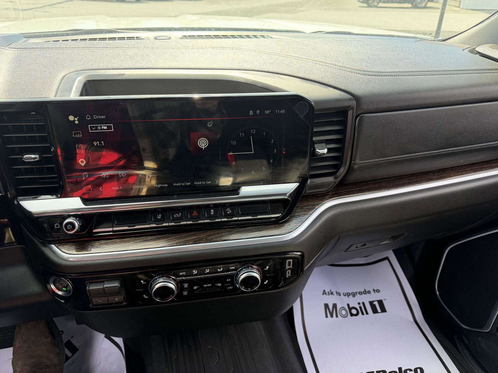 Used 2025 GMC Sierra 2500 SLE image 20