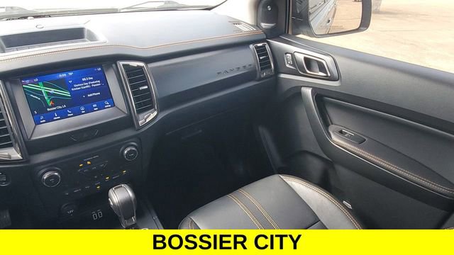 Used 2022 Ford Ranger Lariat w/ Equipment Group 501A High RWD image 24