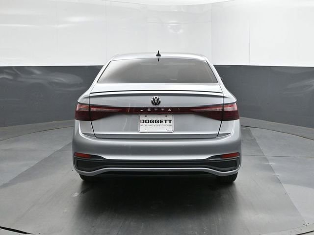 New 2026 Volkswagen Jetta S image 8