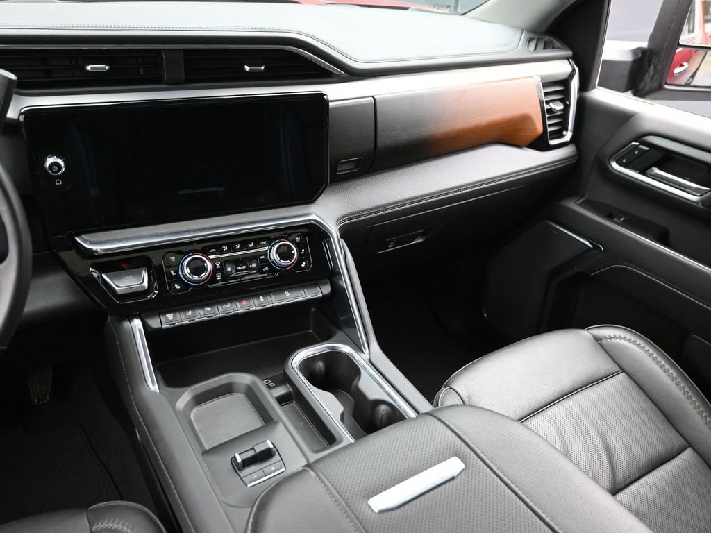 Certified 2024 GMC Sierra 2500 Denali w/ Denali Reserve Package image 14