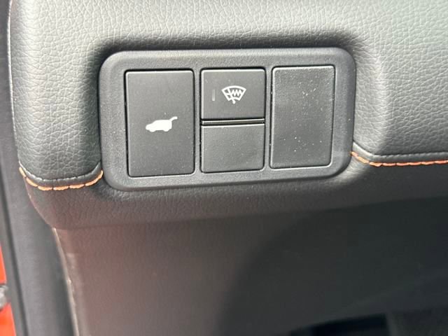 New 2026 Honda Passport TrailSport Elite image 13