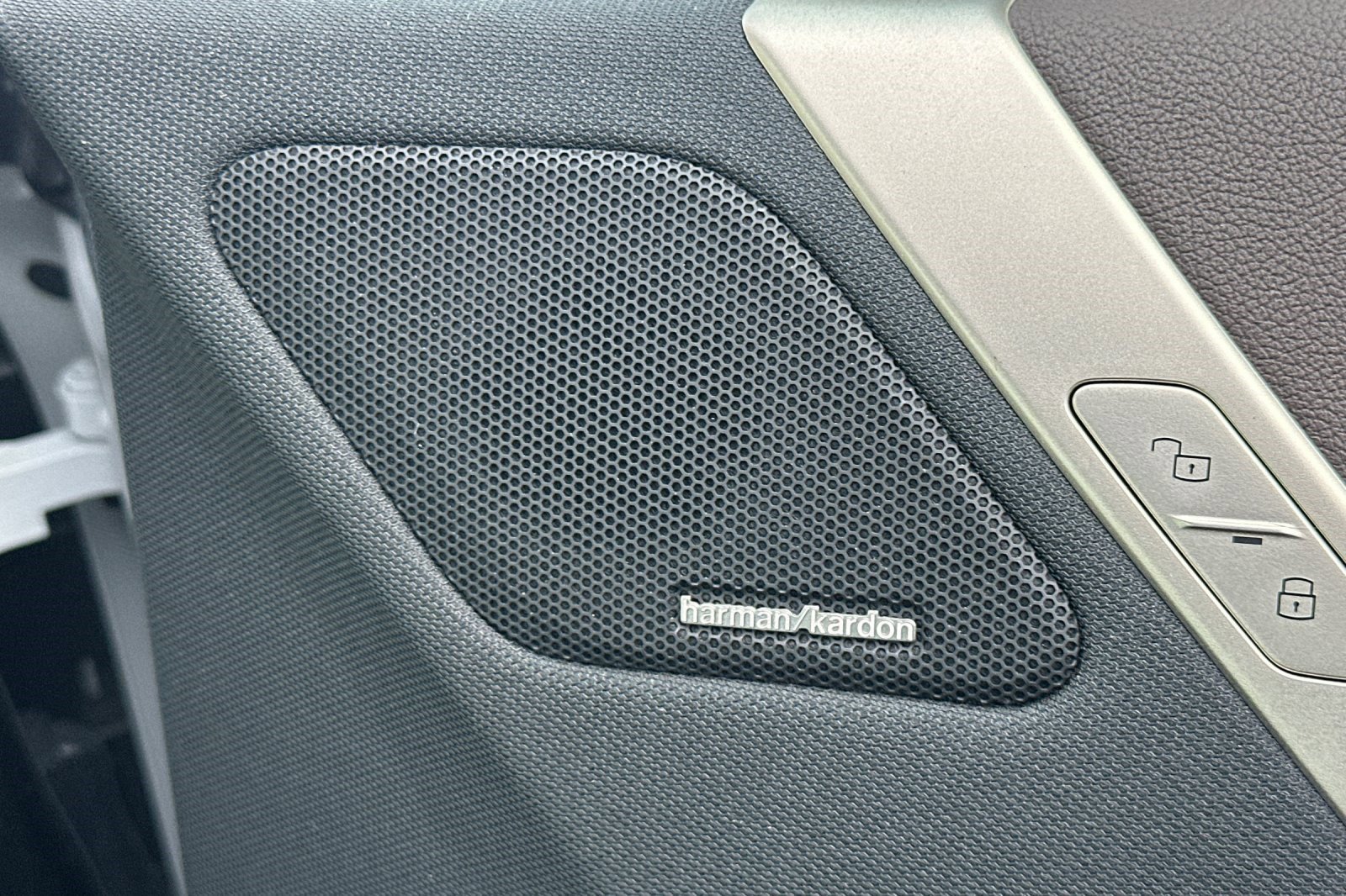 Certified 2024 BMW iX xDrive50 w/ Sport Package image 23