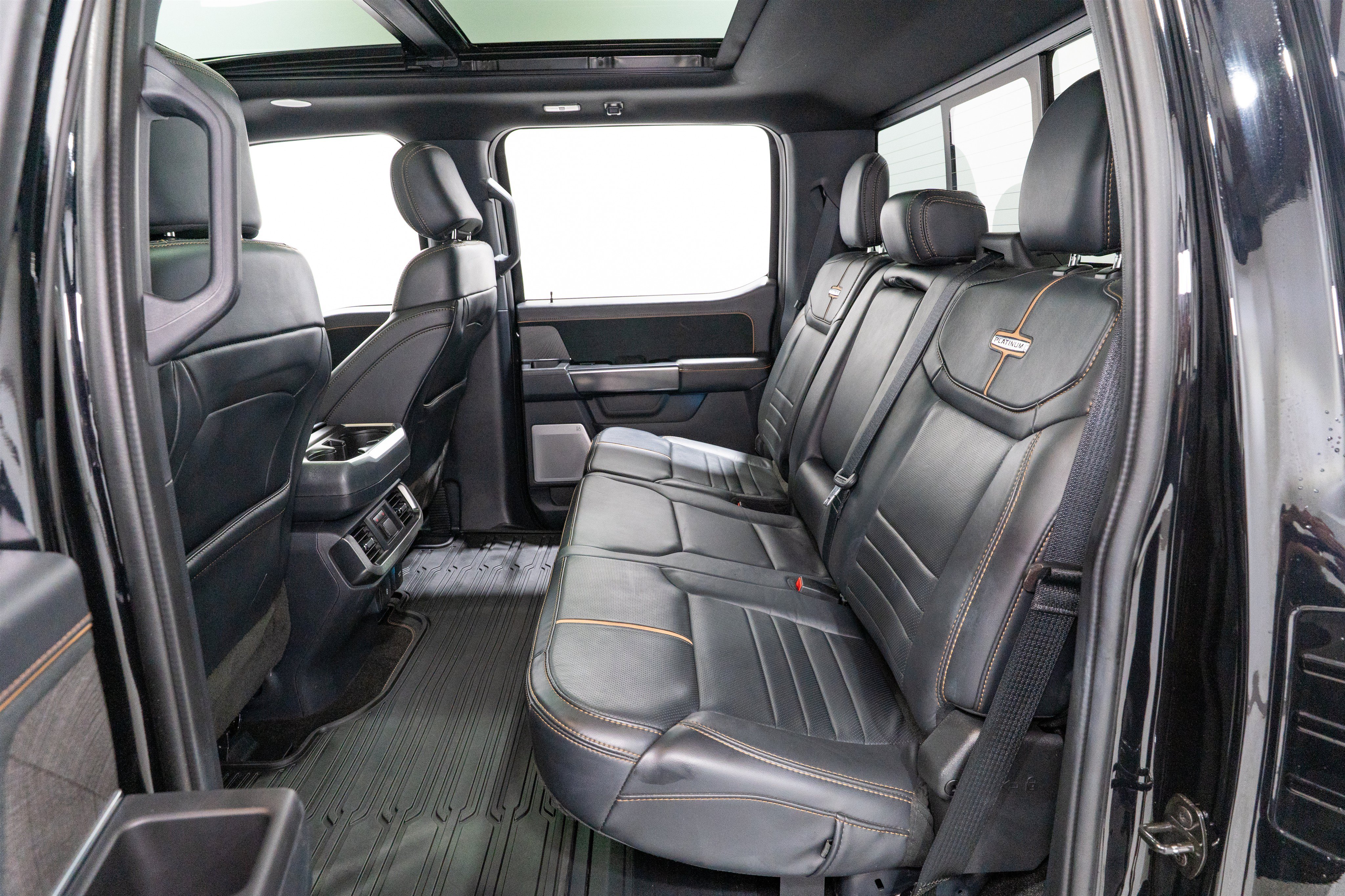 Used 2022 Ford F150 Platinum w/ Equipment Group 701A High AWD/4WD image 40