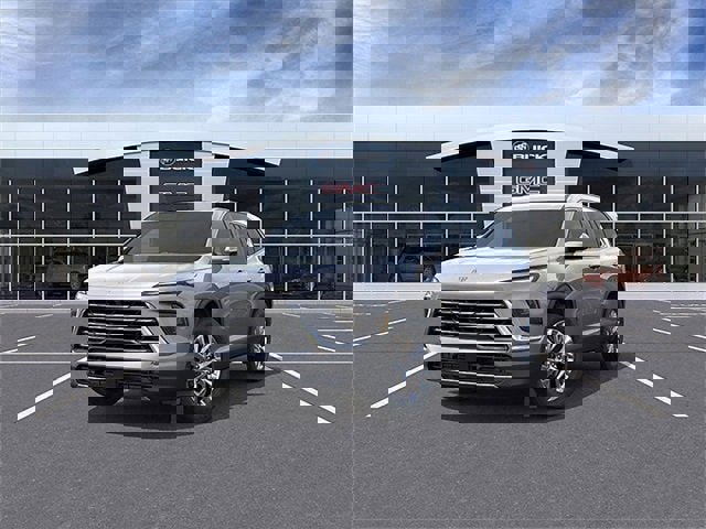 New 2026 Buick Enclave Preferred image 8