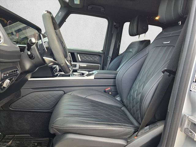 Used 2023 Mercedes-Benz G 63 AMG 4MATIC image 13