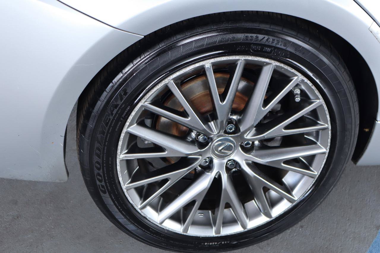 Used 2015 Lexus IS 250 AWD w/ Navigation System Package image 45