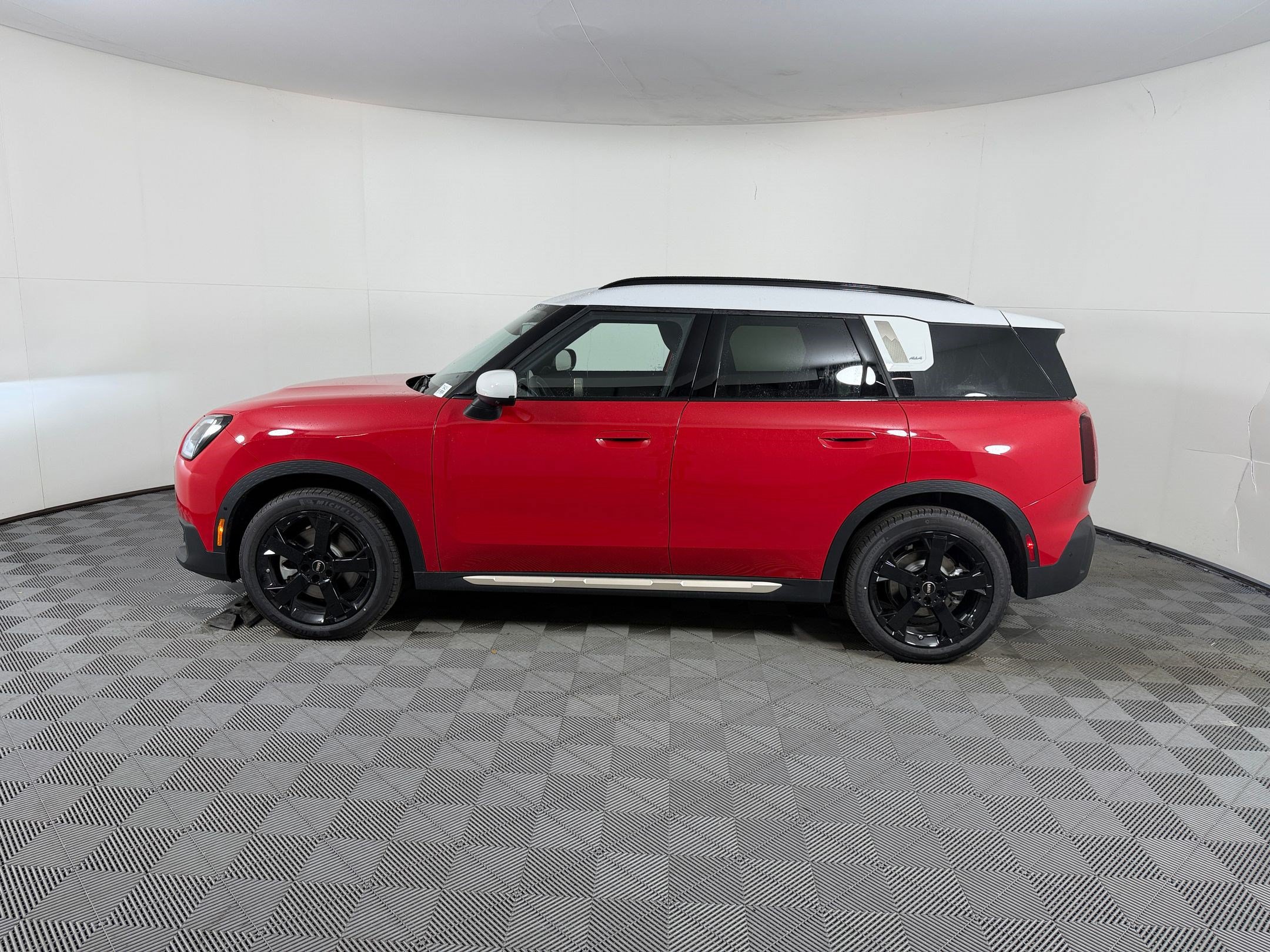 New 2027 MINI Cooper Countryman S AWD/4WD image 2