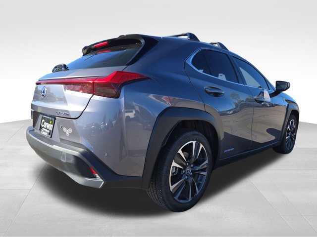 Used 2021 Lexus UX 250h AWD/4WD image 12