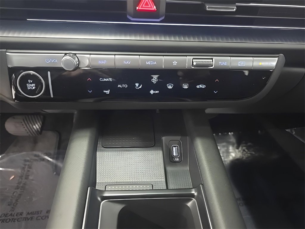 New 2025 Hyundai Ioniq 6 SEL image 25