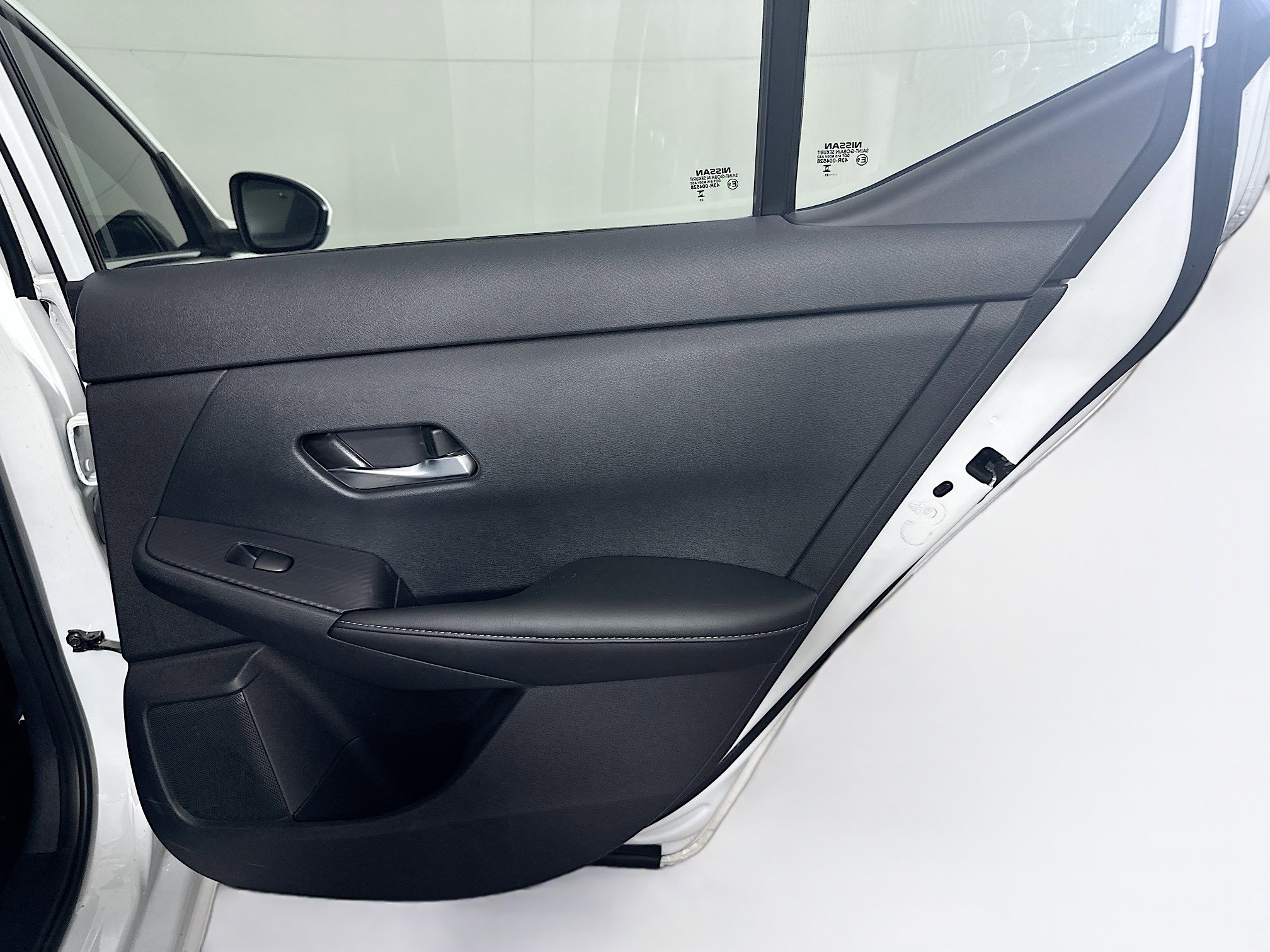 Used 2023 Nissan Sentra SV w/ All-Weather Package image 27