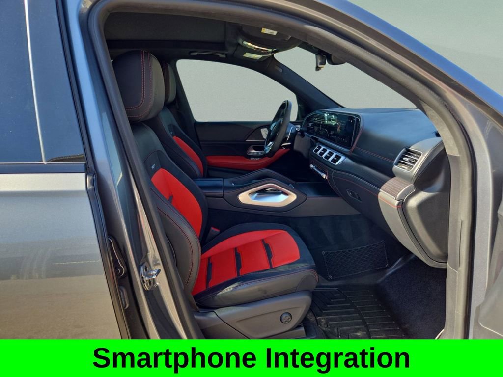 Used 2021 Mercedes-Benz GLE 63 AMG S image 10