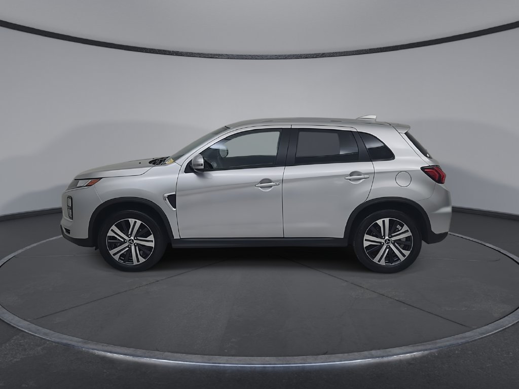 Used 2026 Mitsubishi Outlander Sport SE AWD/4WD image 9