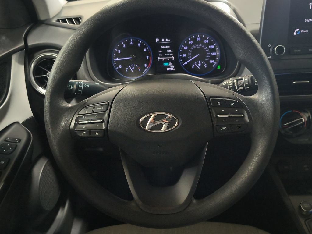 Used 2023 Hyundai Kona SEL AWD/4WD image 29