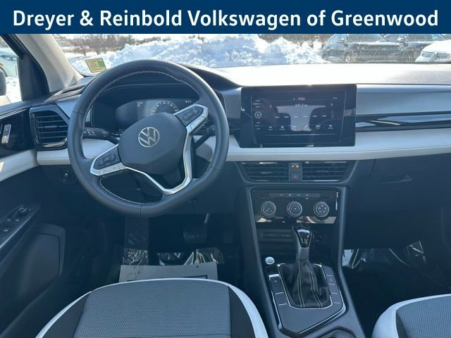 New 2026 Volkswagen Taos S image 12
