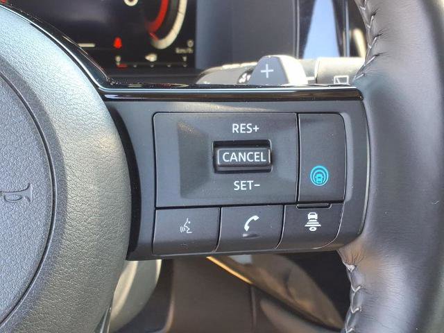 Certified 2023 Nissan Pathfinder Platinum w/ Black Appearance Package AWD/4WD image 29
