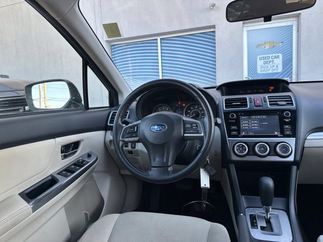 Used 2015 Subaru Crosstrek 2.0i Premium AWD/4WD image 25