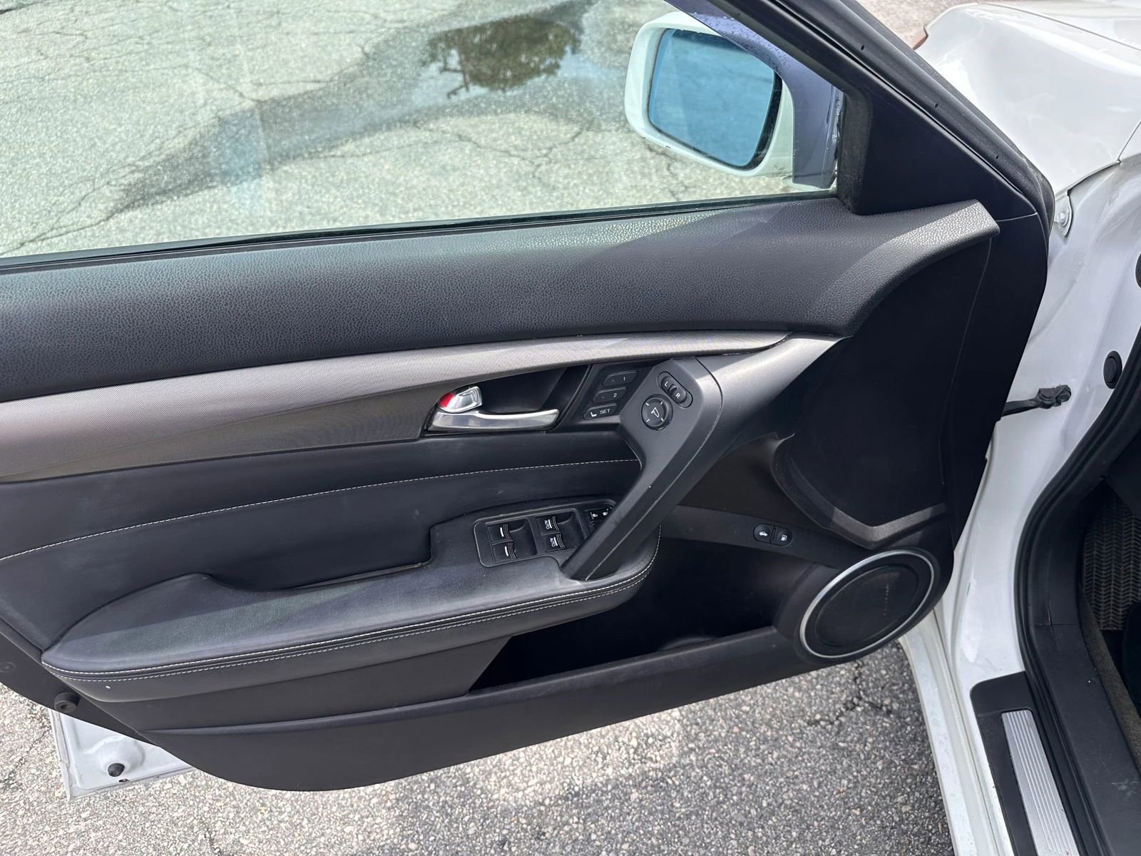 Used 2013 Acura TL SH-AWD image 10