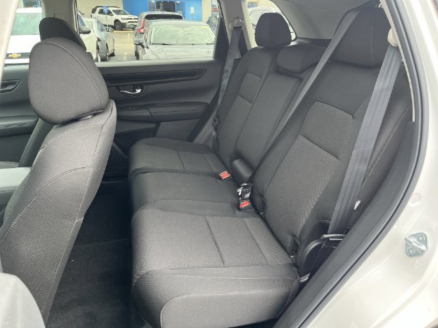 New 2027 Honda CR-V EX image 33