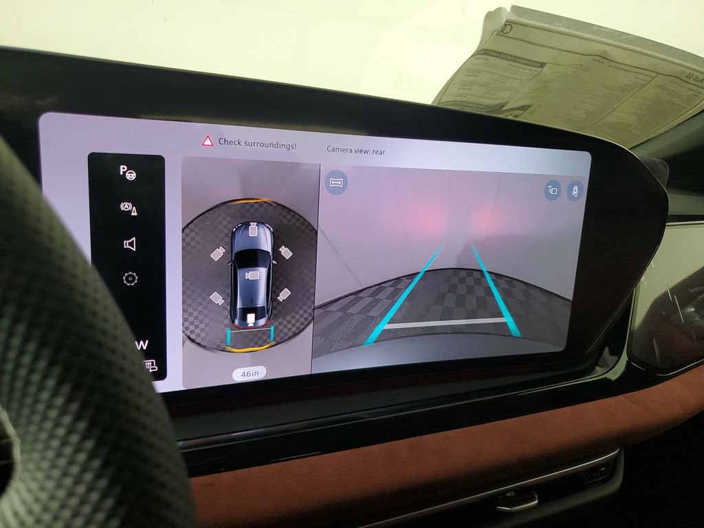 New 2026 Audi S5 Premium Plus AWD/4WD image 28