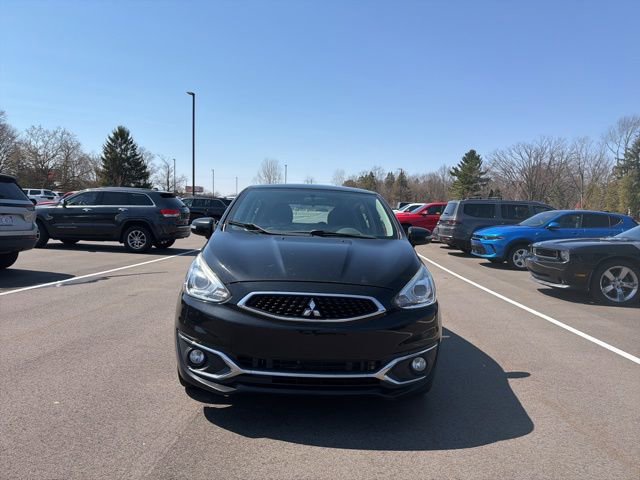 Used 2018 Mitsubishi Mirage GT image 8