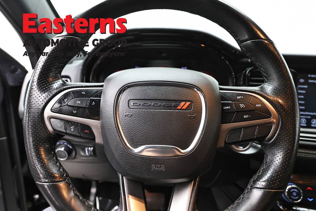 Used 2023 Dodge Durango SXT image 10