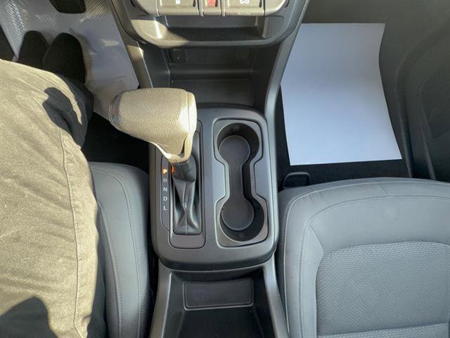 Used 2018 Chevrolet Colorado W/T w/ WT Convenience Package image 18