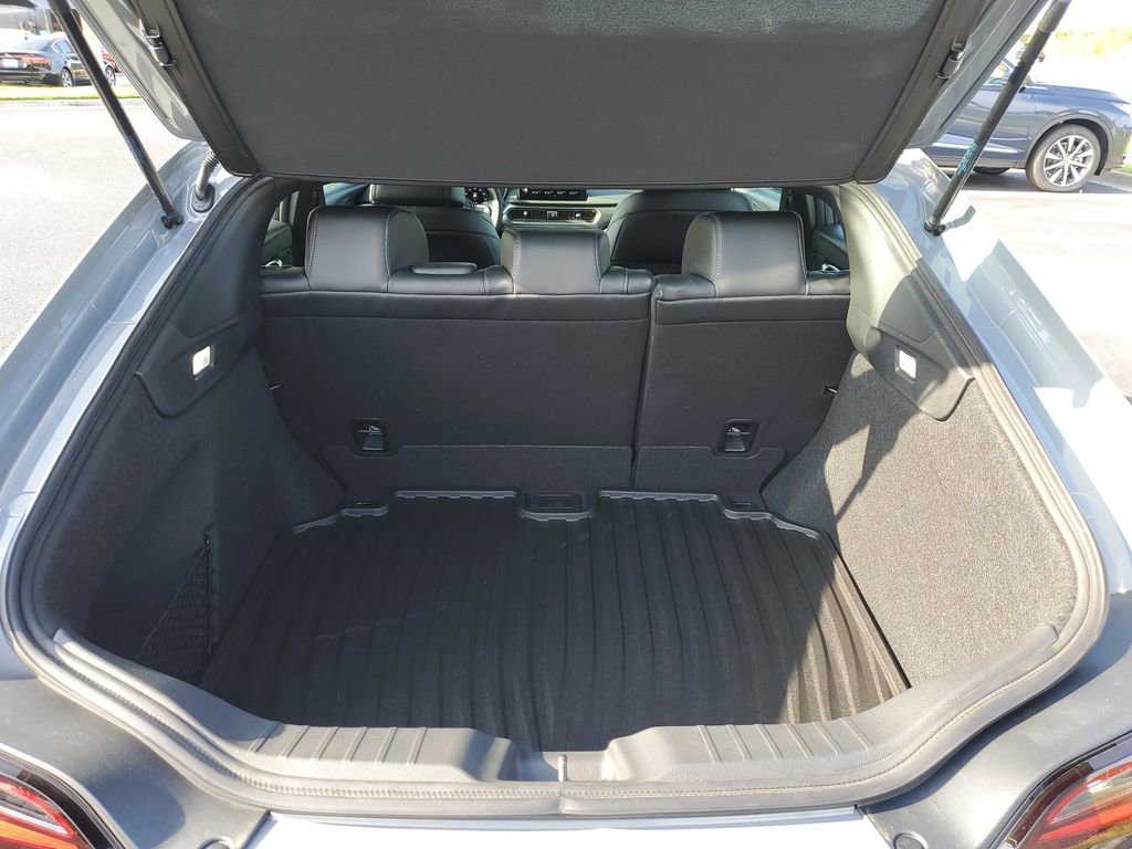 New 2026 Acura Integra A-Spec image 9