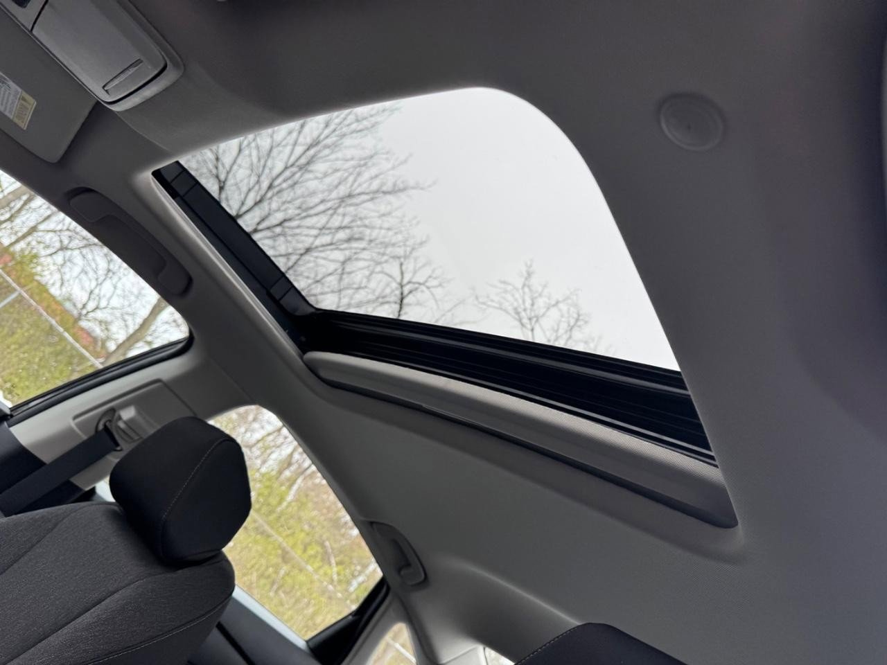 Certified 2025 Honda Accord SE image 21