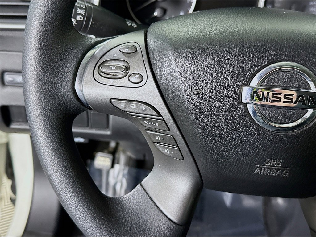 Used 2020 Nissan Murano S image 19