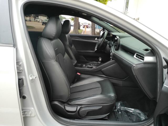 Used 2022 Kia K5 GT-Line FWD image 21