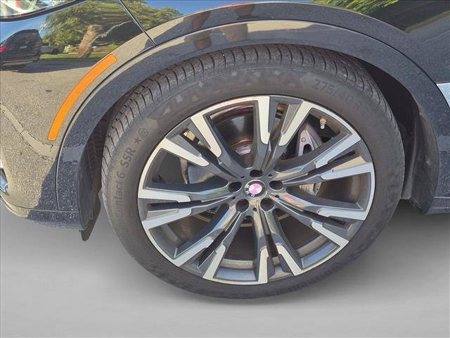 Used 2022 BMW X7 xDrive40i w/ Premium Package AWD/4WD image 22
